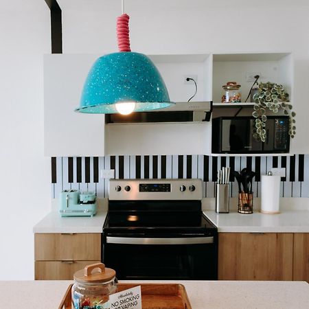 ¡Sivar Sound! Music Design! San Salvador Ngoại thất bức ảnh