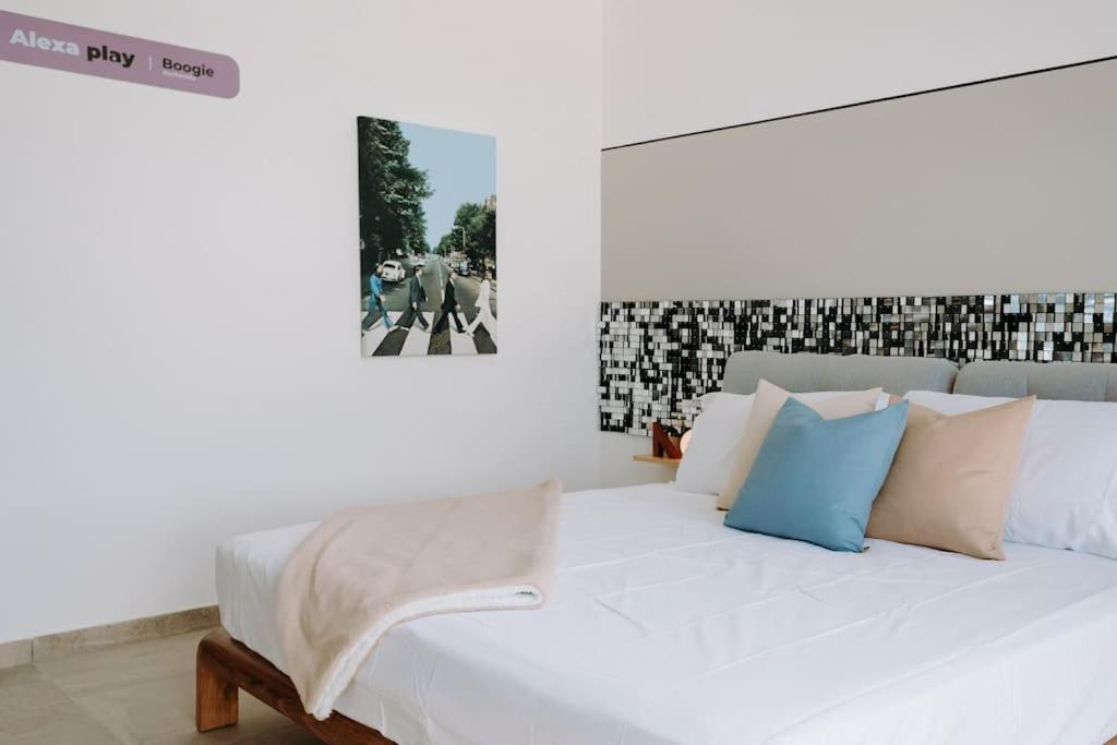 ¡Sivar Sound! Music Design! San Salvador Ngoại thất bức ảnh