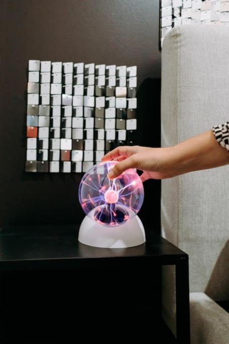 ¡Sivar Sound! Music Design! San Salvador Ngoại thất bức ảnh