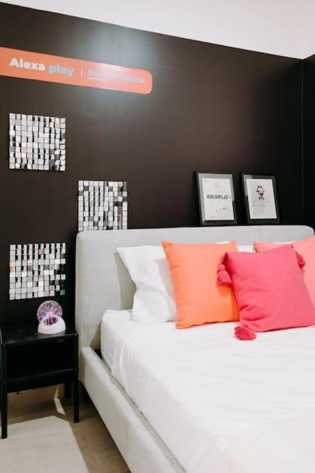 ¡Sivar Sound! Music Design! San Salvador Ngoại thất bức ảnh