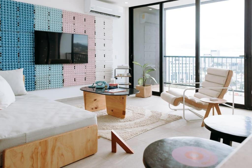 ¡Sivar Sound! Music Design! San Salvador Ngoại thất bức ảnh
