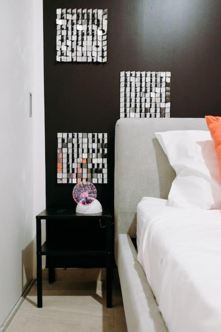 ¡Sivar Sound! Music Design! San Salvador Ngoại thất bức ảnh