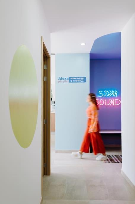 ¡Sivar Sound! Music Design! San Salvador Ngoại thất bức ảnh